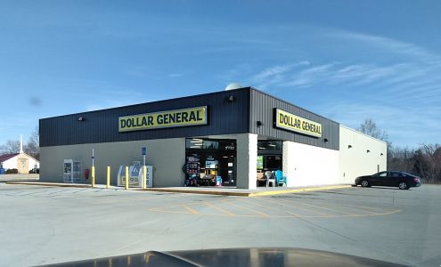 Dollar General