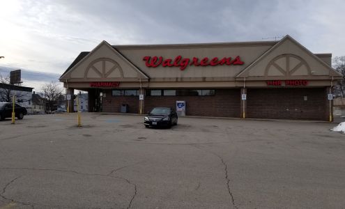 Walgreens