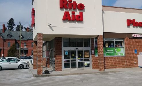 Rite Aid