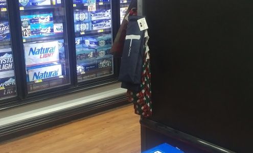 Walmart Liquor Store Rochester