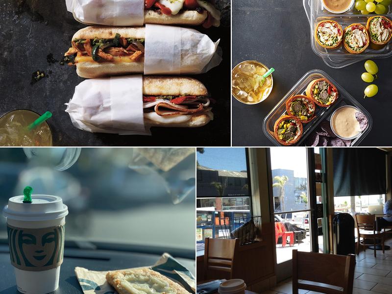 Starbucks Vernon Shops, 5121 Gus Young Ln, Edina