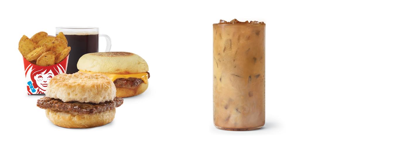 Wendy's Menu