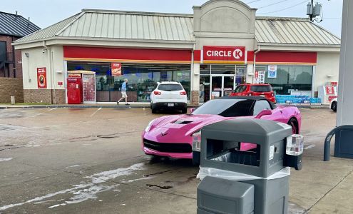 Circle K Olive Branch