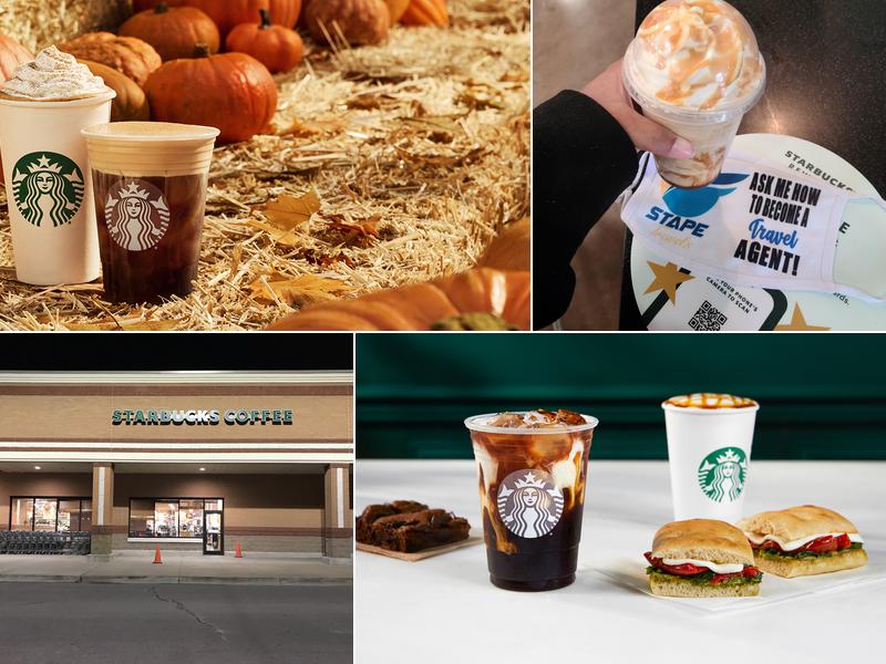 Starbucks 180 Goodman Road East, Southaven