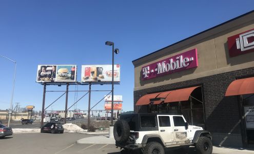 T-Mobile