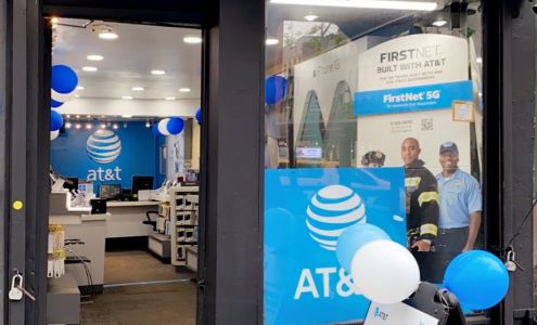 AT&T Store
