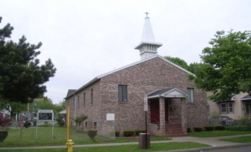 Goodwill Baptist Church