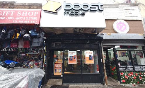 Boost Mobile