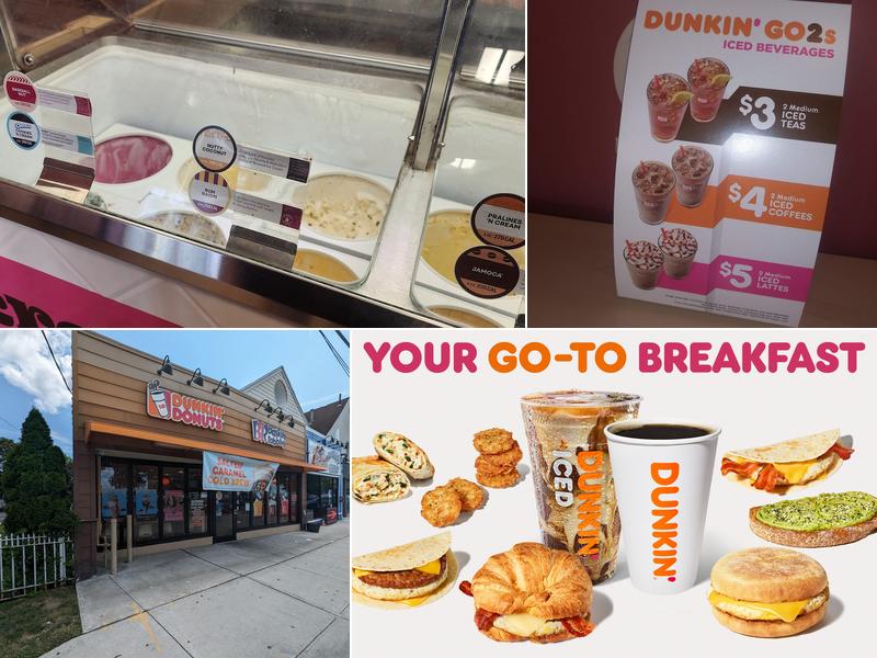 Dunkin'