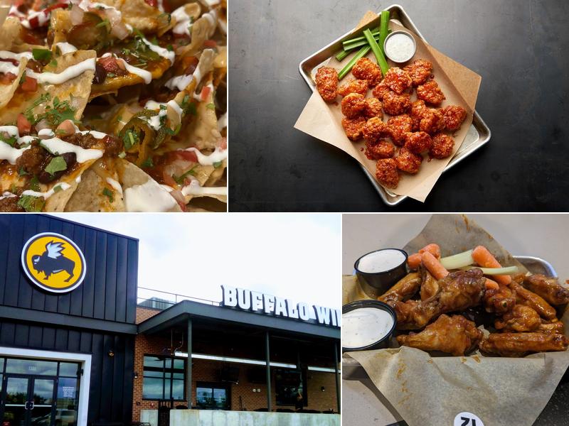 Buffalo Wild Wings