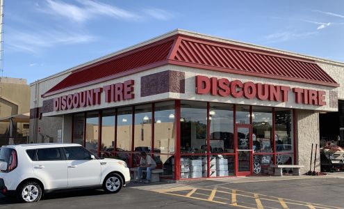 Discount Tire