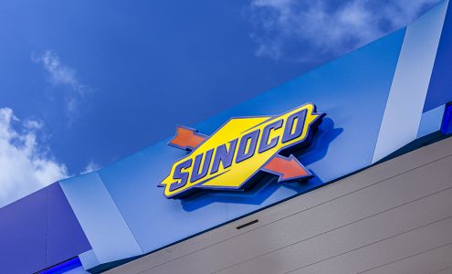 Sunoco Gas Station Orchard Park