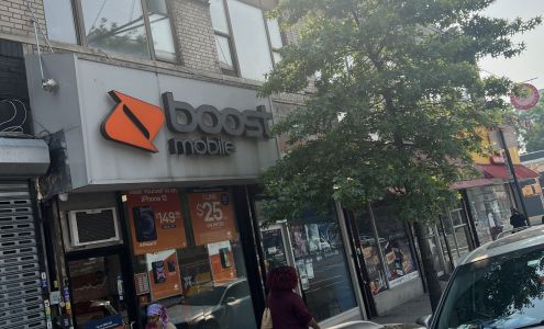 Boost Mobile