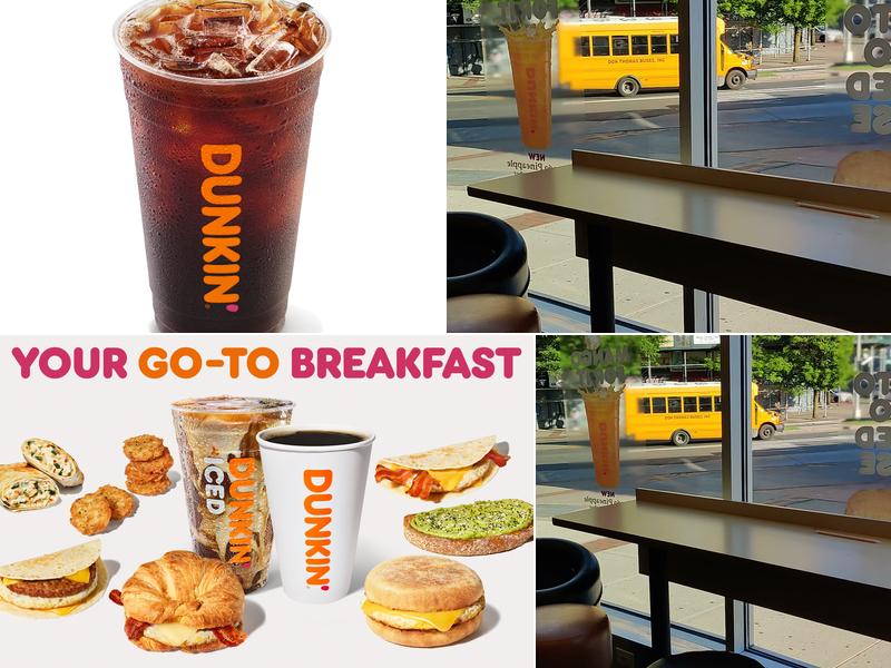 Dunkin'