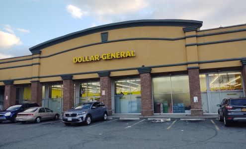 Dollar General