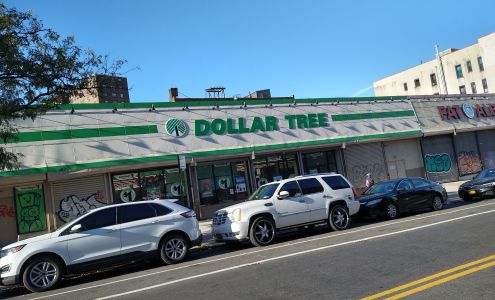 Dollar Tree