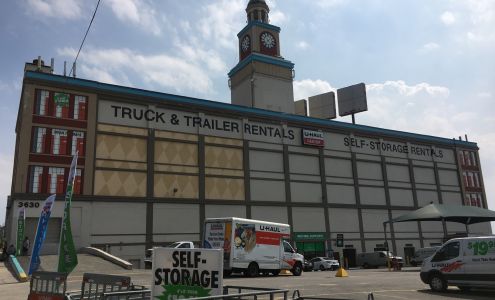 U-Haul Moving & Storage of Flushing