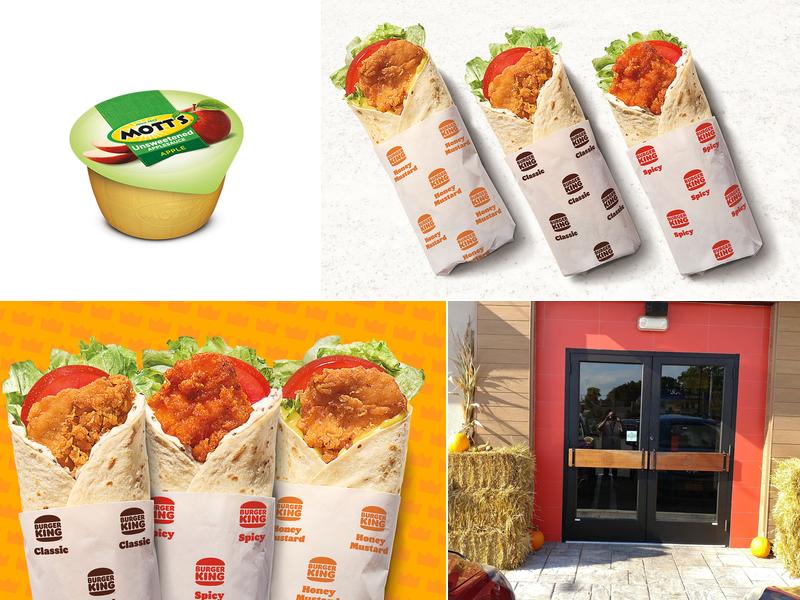 Burger King 440 Mill Rd, Hewlett