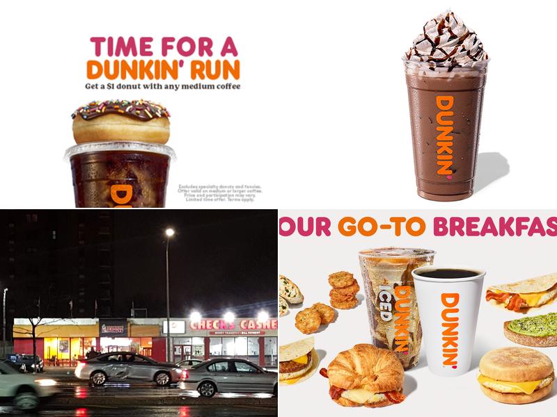 Dunkin'