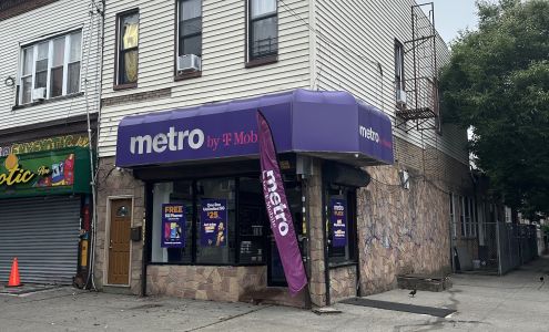 Metro by T-Mobile