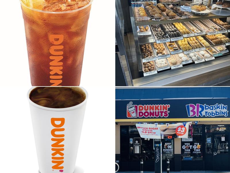 Dunkin'