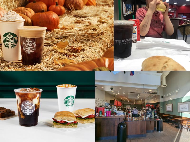 Starbucks