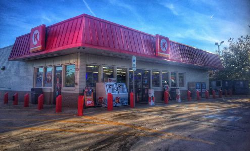 Circle K