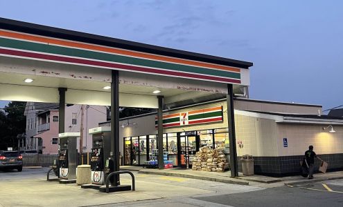 7-Eleven