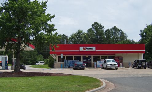 Circle K