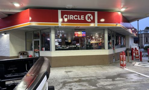 Circle K