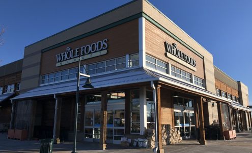 Whole Foods Market