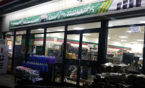 7-Eleven