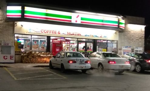 7-Eleven