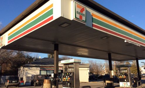 7-Eleven