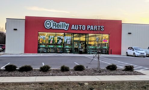 O'Reilly Auto Parts