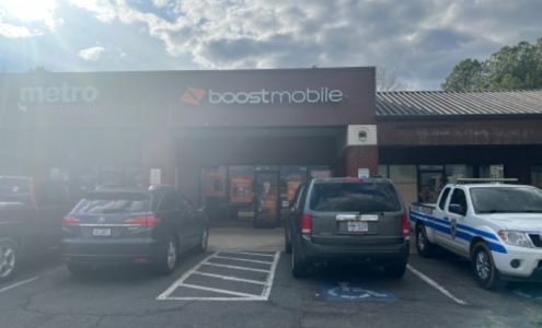 Boost Mobile