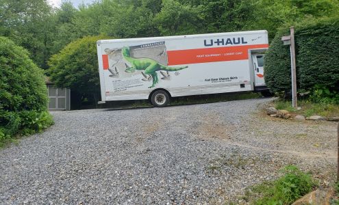 U-Haul Neighborhood Dealer