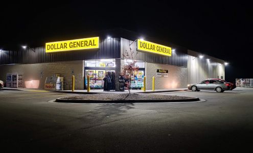 Dollar General