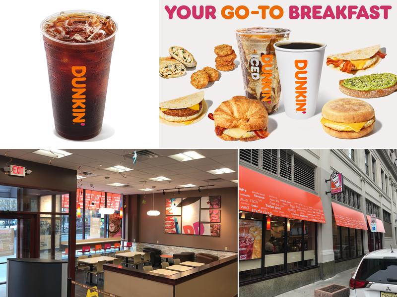 Dunkin'