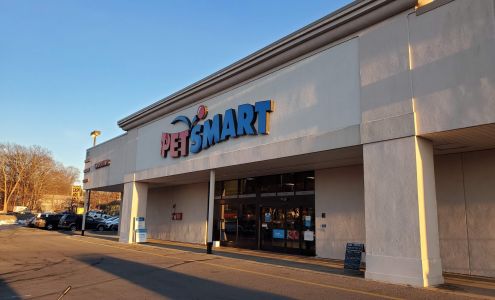 PetSmart