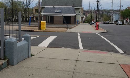 Chase ATM Prospect Park