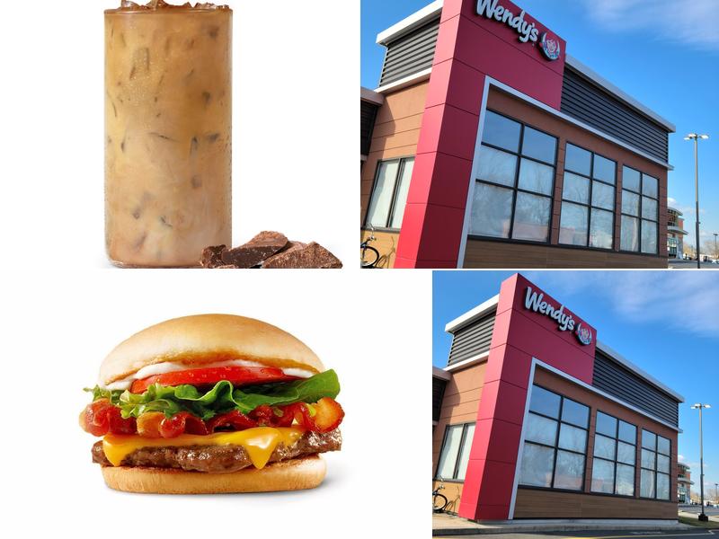 Wendy's