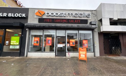 Boost Mobile