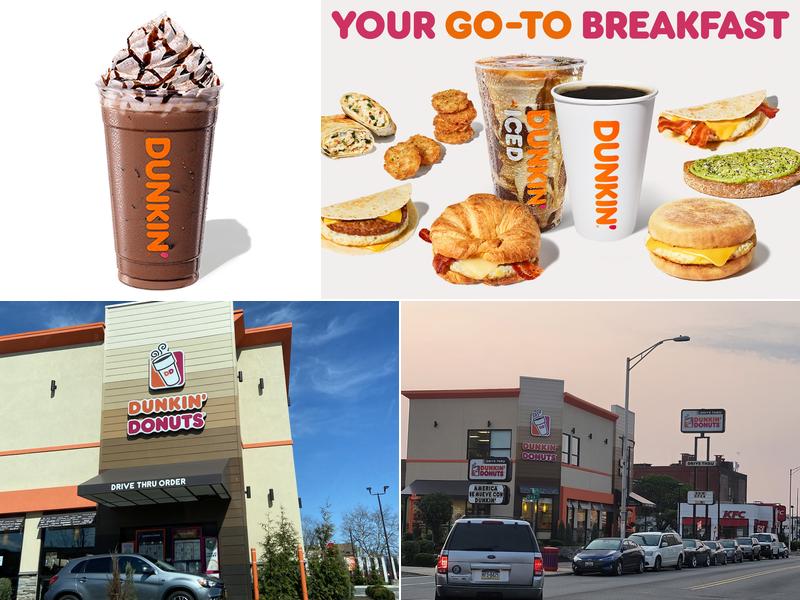 Dunkin'