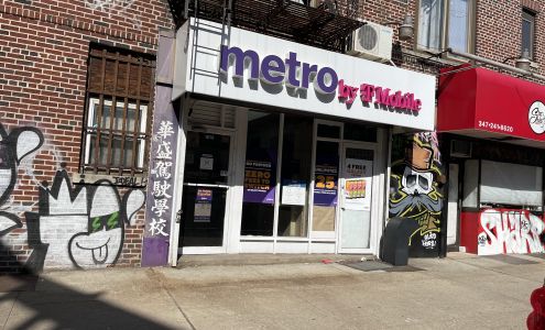 Metro by T-Mobile