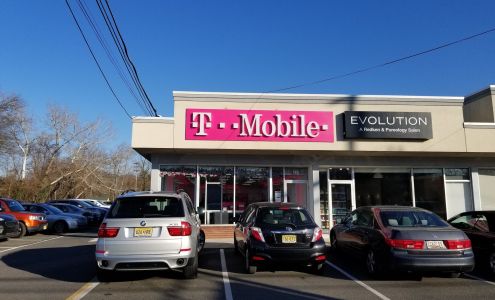 T-Mobile