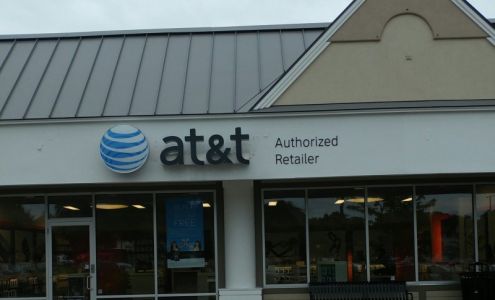 AT&T Store