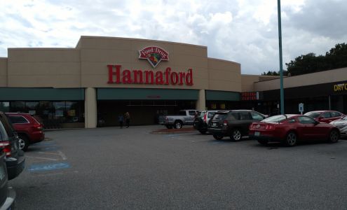 Hannaford