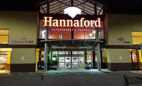 Hannaford