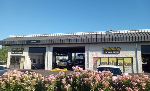 Meineke Car Care Center